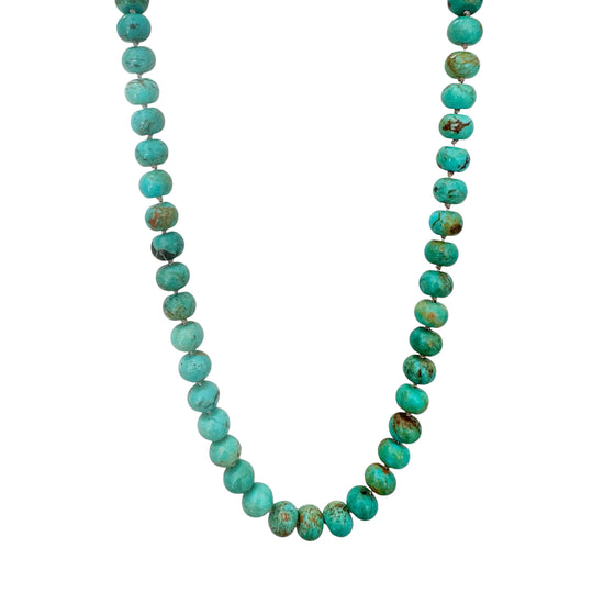 Turquoise (Kingsman)Gemstone Necklace