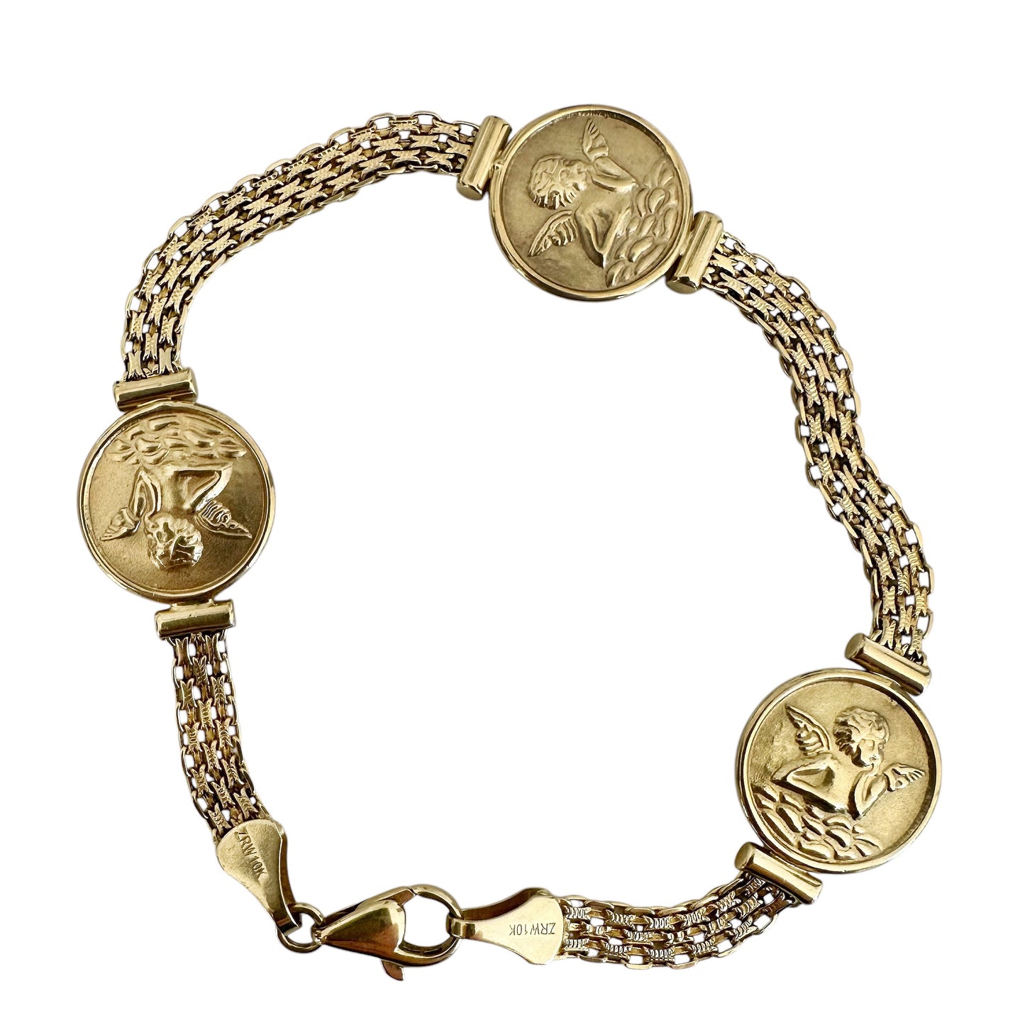 Cupid Bracelet